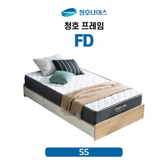 청호 스프링에어 프레임 FD ( SS )